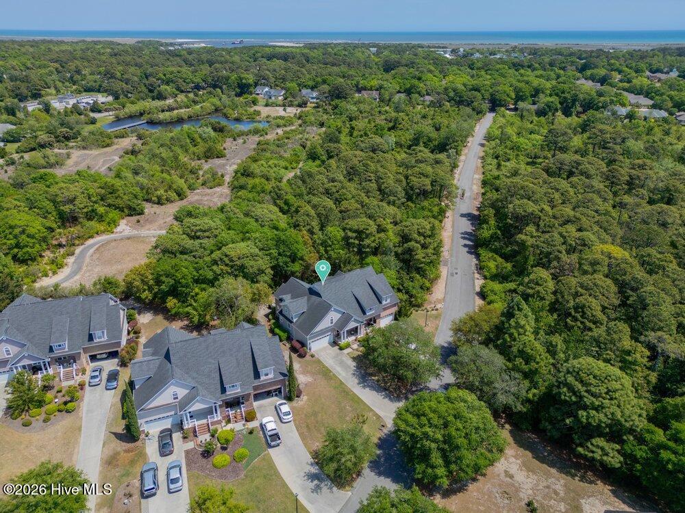 517 Valley Brook Road Wilmington, NC 28412 - Photo 34 of 41 Aerial
