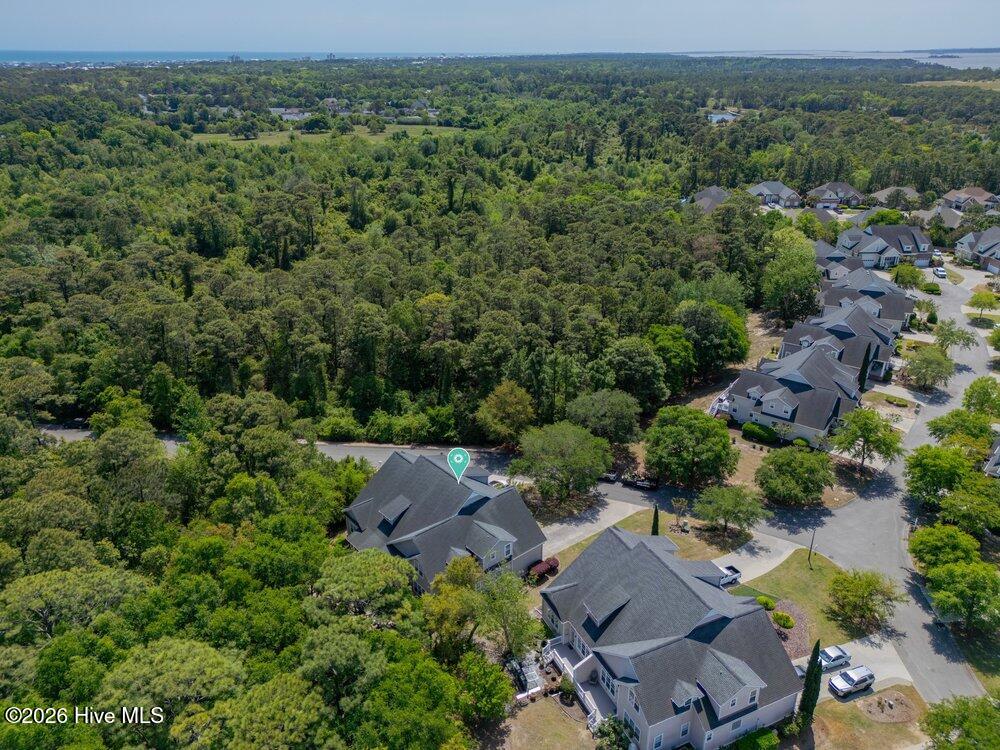 517 Valley Brook Road Wilmington, NC 28412 - Photo 39 of 41 Aerial