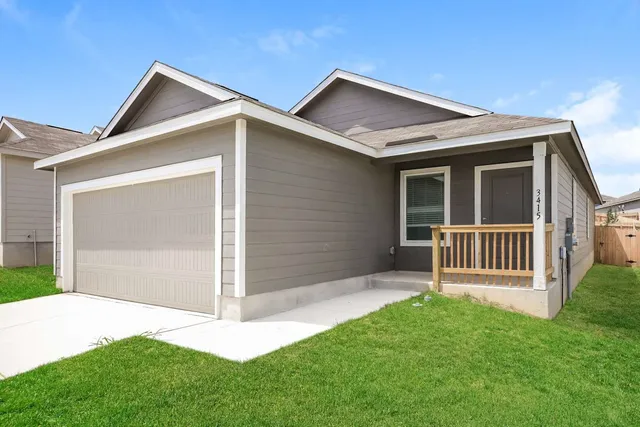 $1,475 | 3415 Perlach Drive, San Antonio, TX 78245