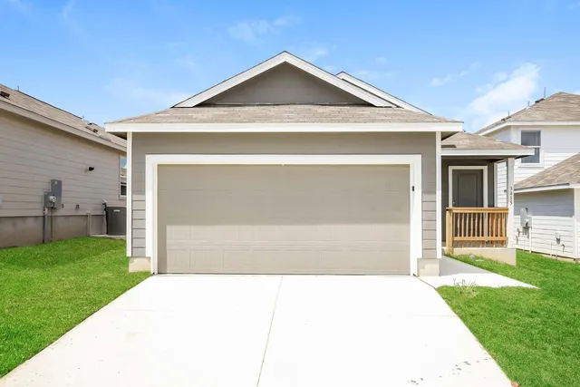 $1,475 | 3415 Perlach Drive, San Antonio, TX 78245