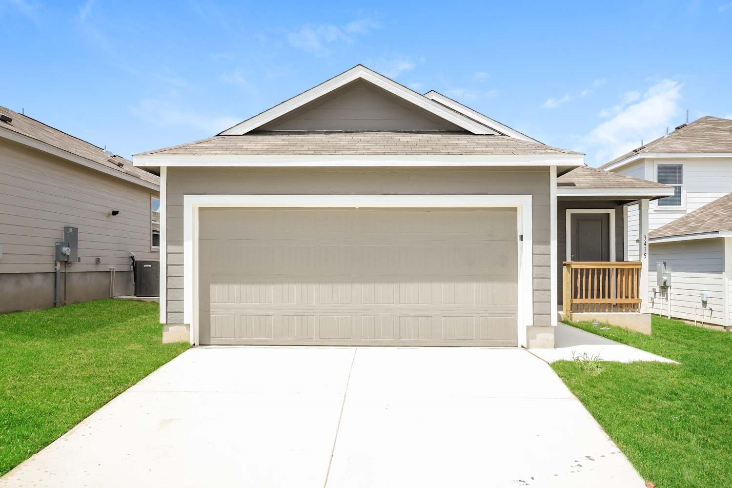 3415 Perlach Drive San Antonio, TX 78245 - Photo 2 of 12