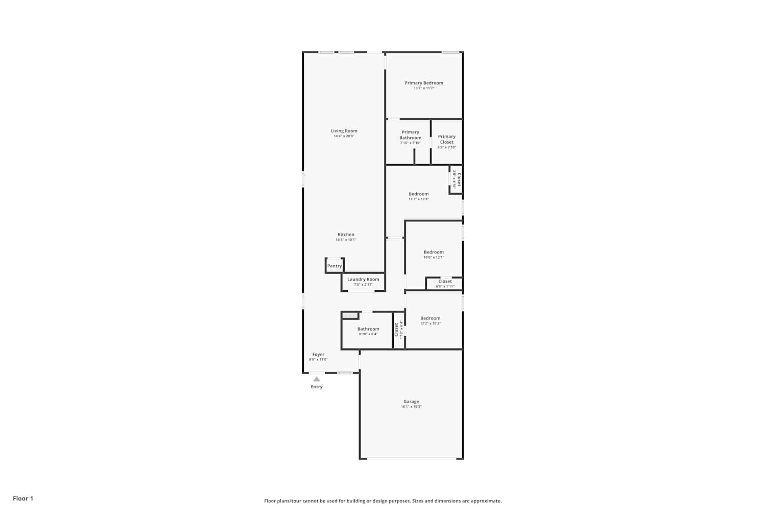 3415 Perlach Drive San Antonio, TX 78245 - Photo 3 of 12