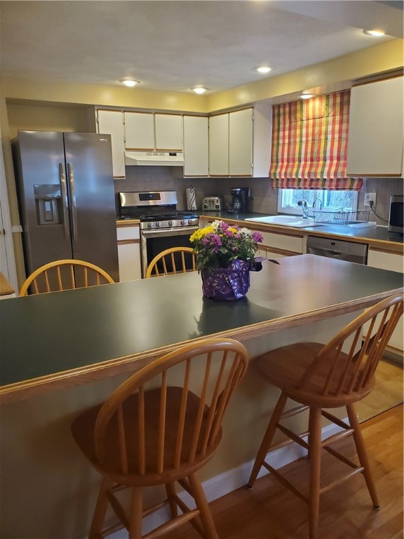 2590 Diamond Hill Road Cumberland, RI 02864 - Photo 7 of 29 Gallery Image 7