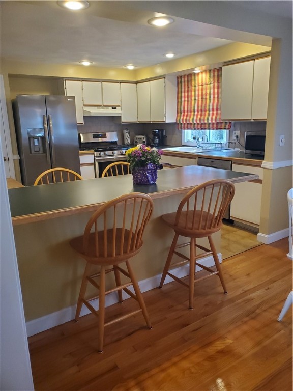 2590 Diamond Hill Road Cumberland, RI 02864 - Photo 8 of 29 Gallery Image 8