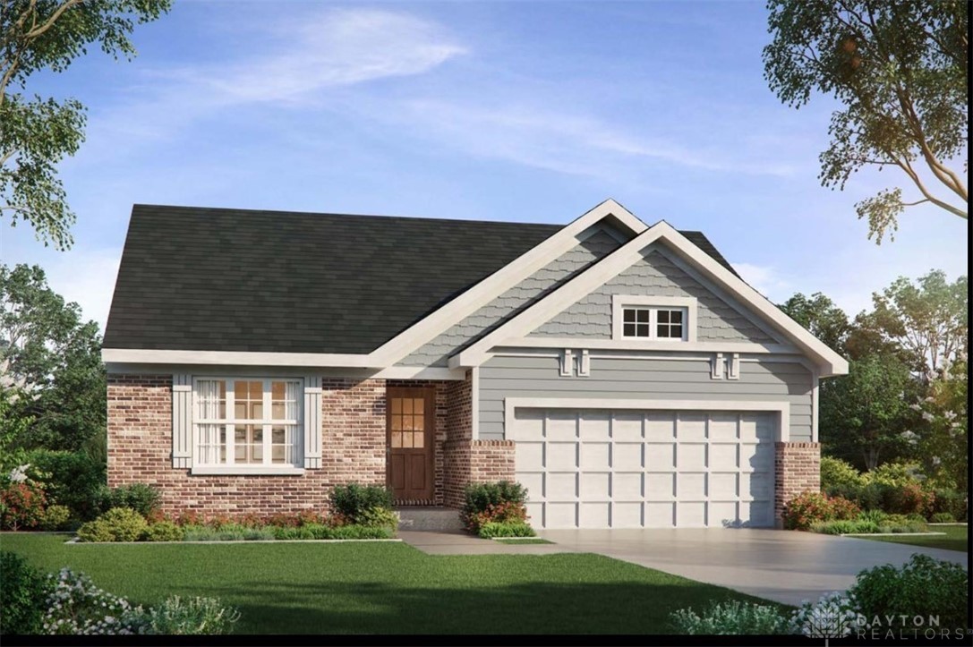 7323 Hunters Ridge Lane Cincinnati, OH 45247 - Photo 1 of 2 Gallery Image 1