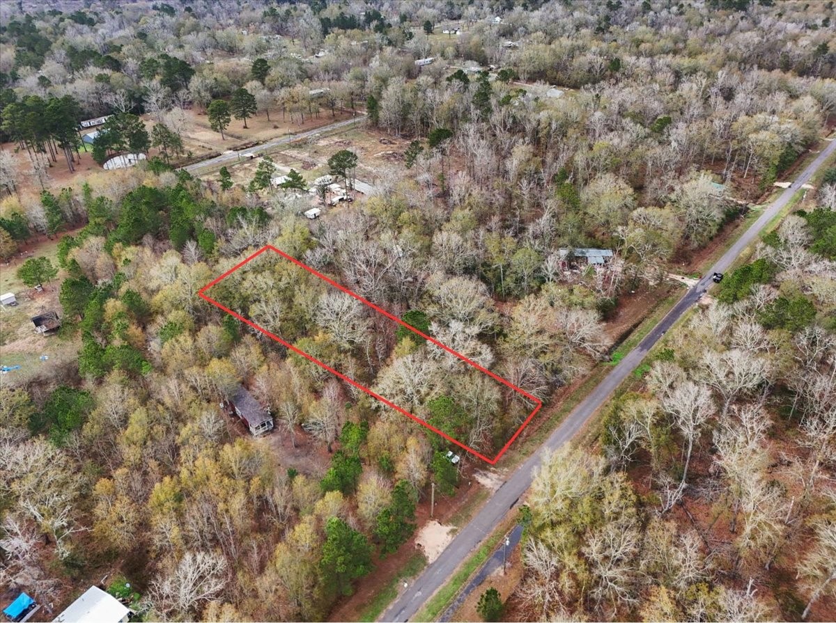 1209 County Road 2145 Cleveland, TX 77327 - Photo 17 of 17