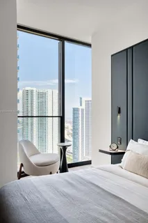 $1,595,000 | 20 Northeast 11th Street, Unit 4503, Miami, FL 33132