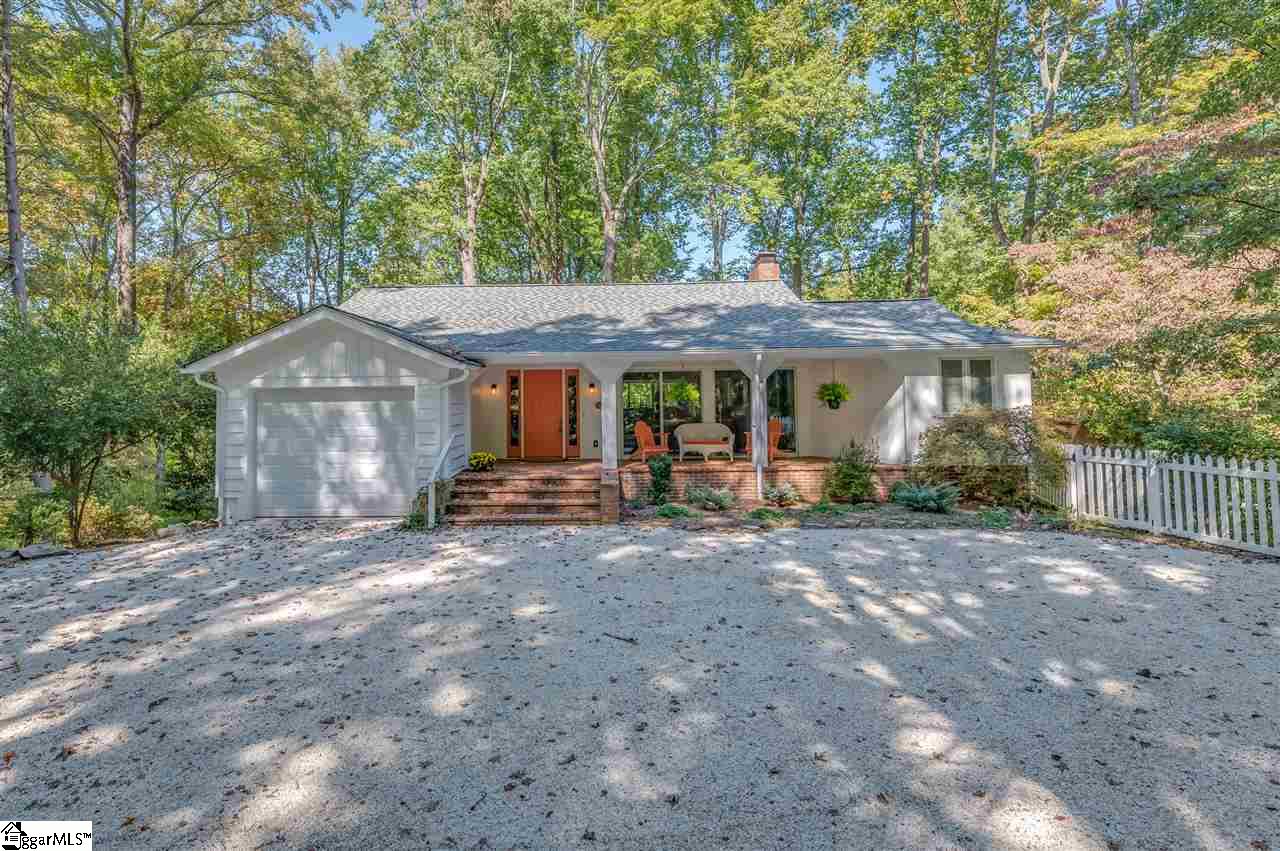 525 Wilderness Road Tryon, NC 28782 - Photo 1 of 30