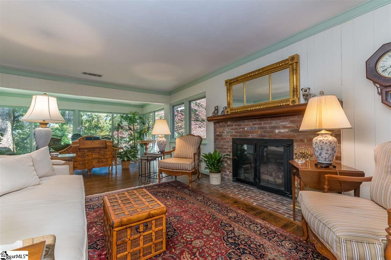 525 Wilderness Road Tryon, NC 28782 - Photo 4 of 30