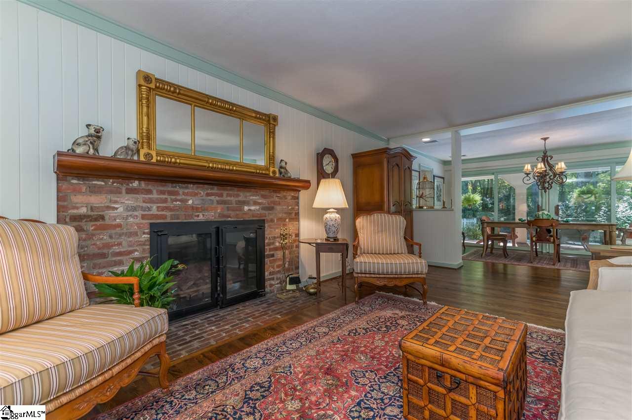 525 Wilderness Road Tryon, NC 28782 - Photo 8 of 30