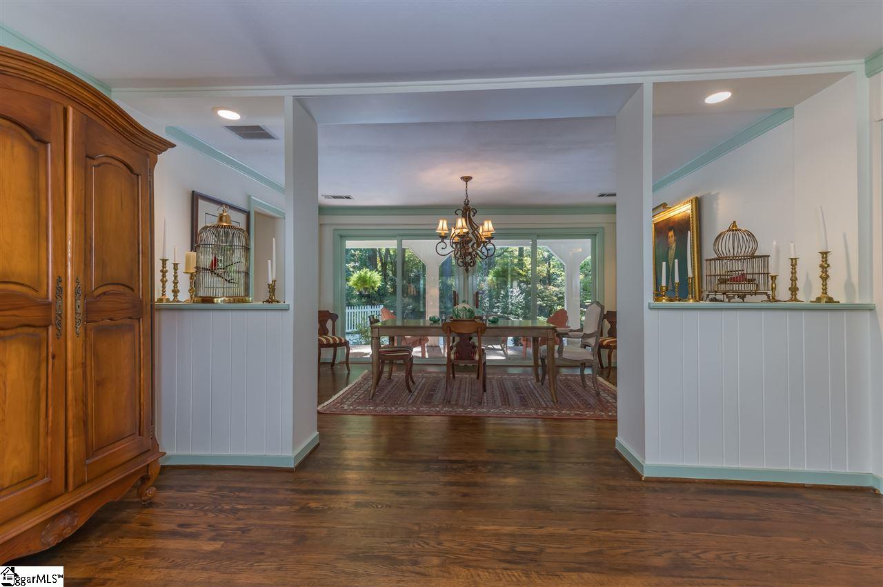 525 Wilderness Road Tryon, NC 28782 - Photo 9 of 30