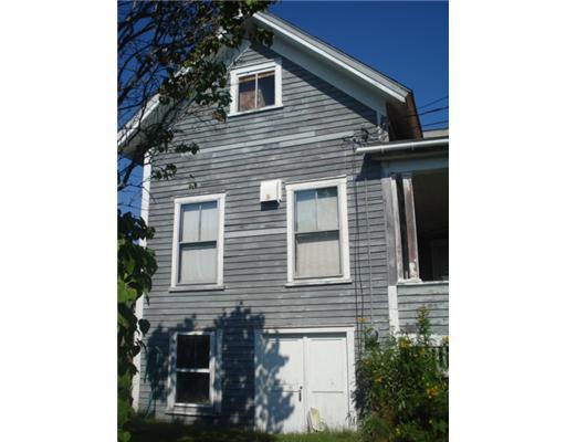 421 Weeks Mills Road China, ME 04358 - Photo 15 of 21 Exterior Front.