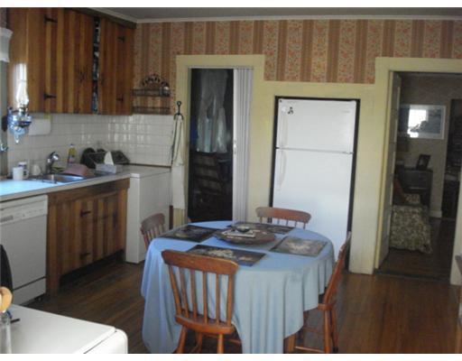 421 Weeks Mills Road China, ME 04358 - Photo 3 of 21 Kitchen.