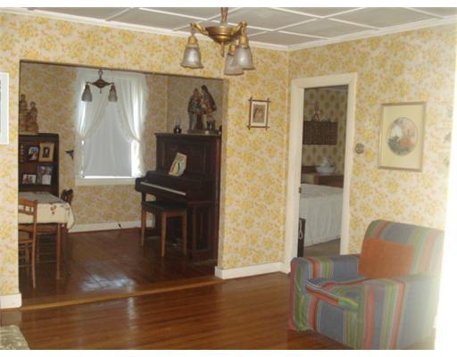 421 Weeks Mills Road China, ME 04358 - Photo 5 of 21 Living Room.