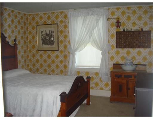 421 Weeks Mills Road China, ME 04358 - Photo 7 of 21 Bedroom. 1st floor bedroom.