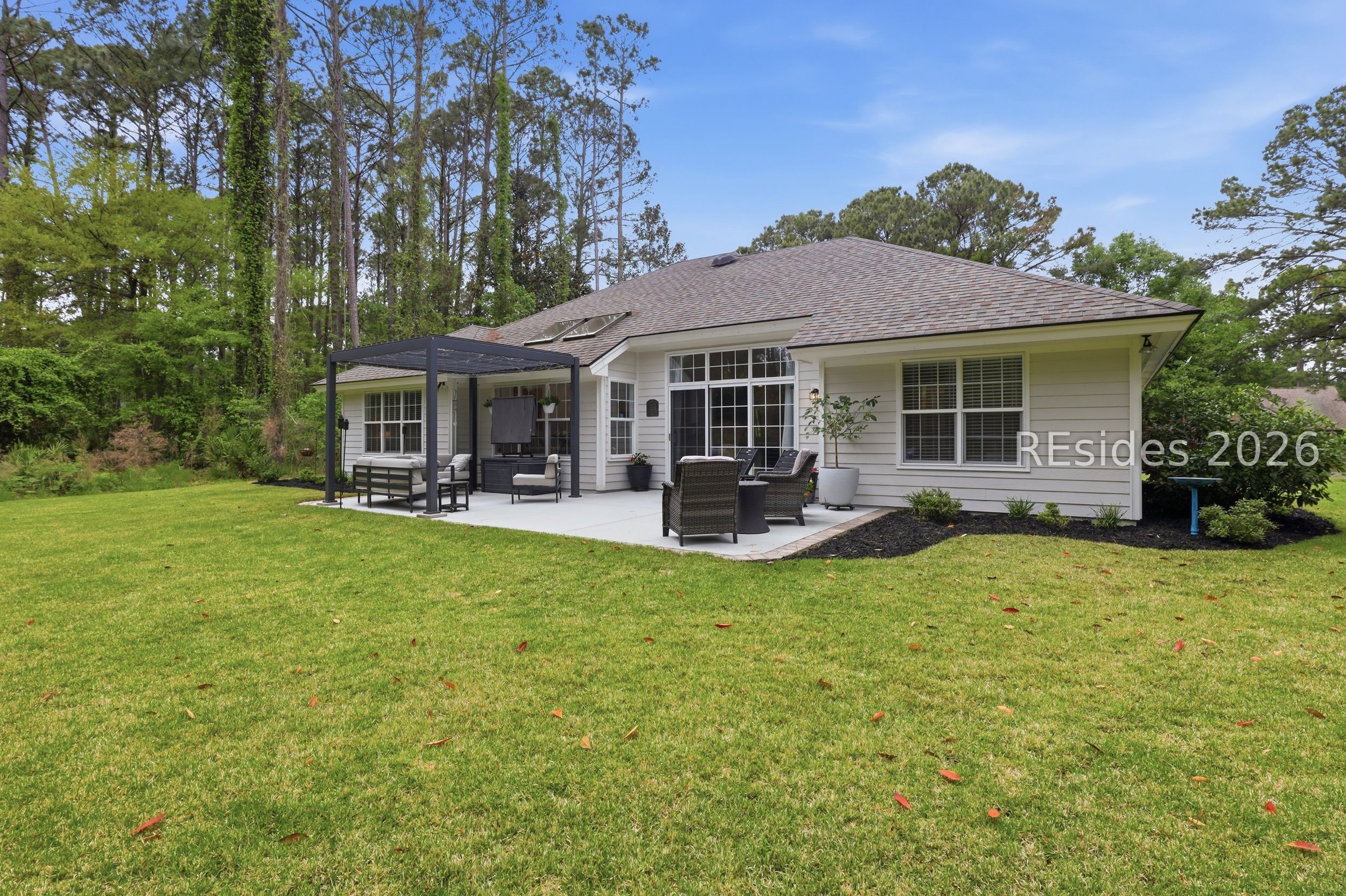 25 Mulrain Way Bluffton, SC 29910 - Photo 37 of 47