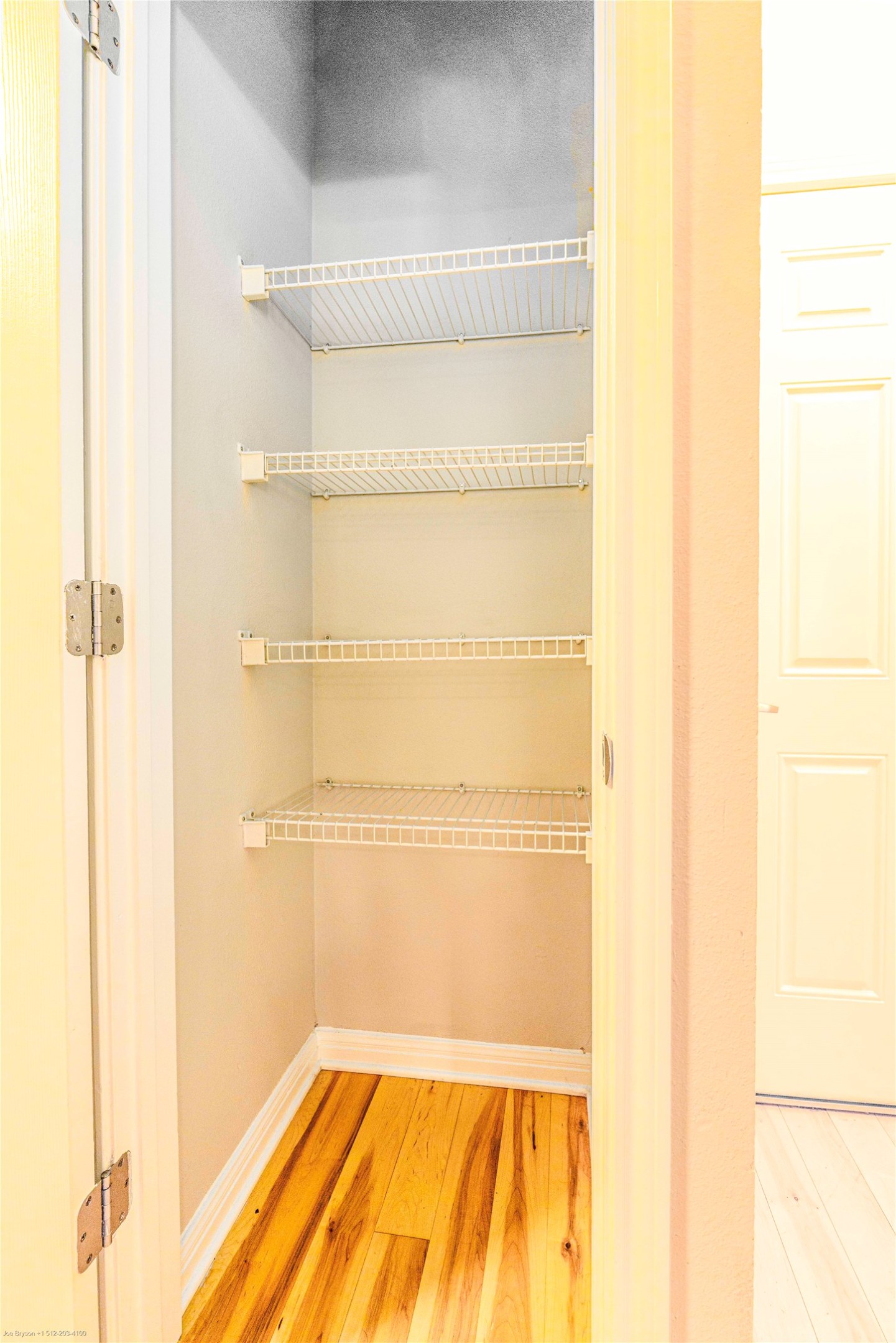 2502 Leon Street, Unit 305 Austin, TX 78705 - Photo 12 of 26 Pantry