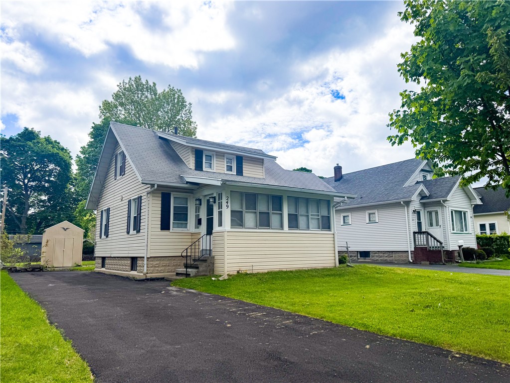 249 Delmar Road Greece, NY 14616 - Photo 1 of 1