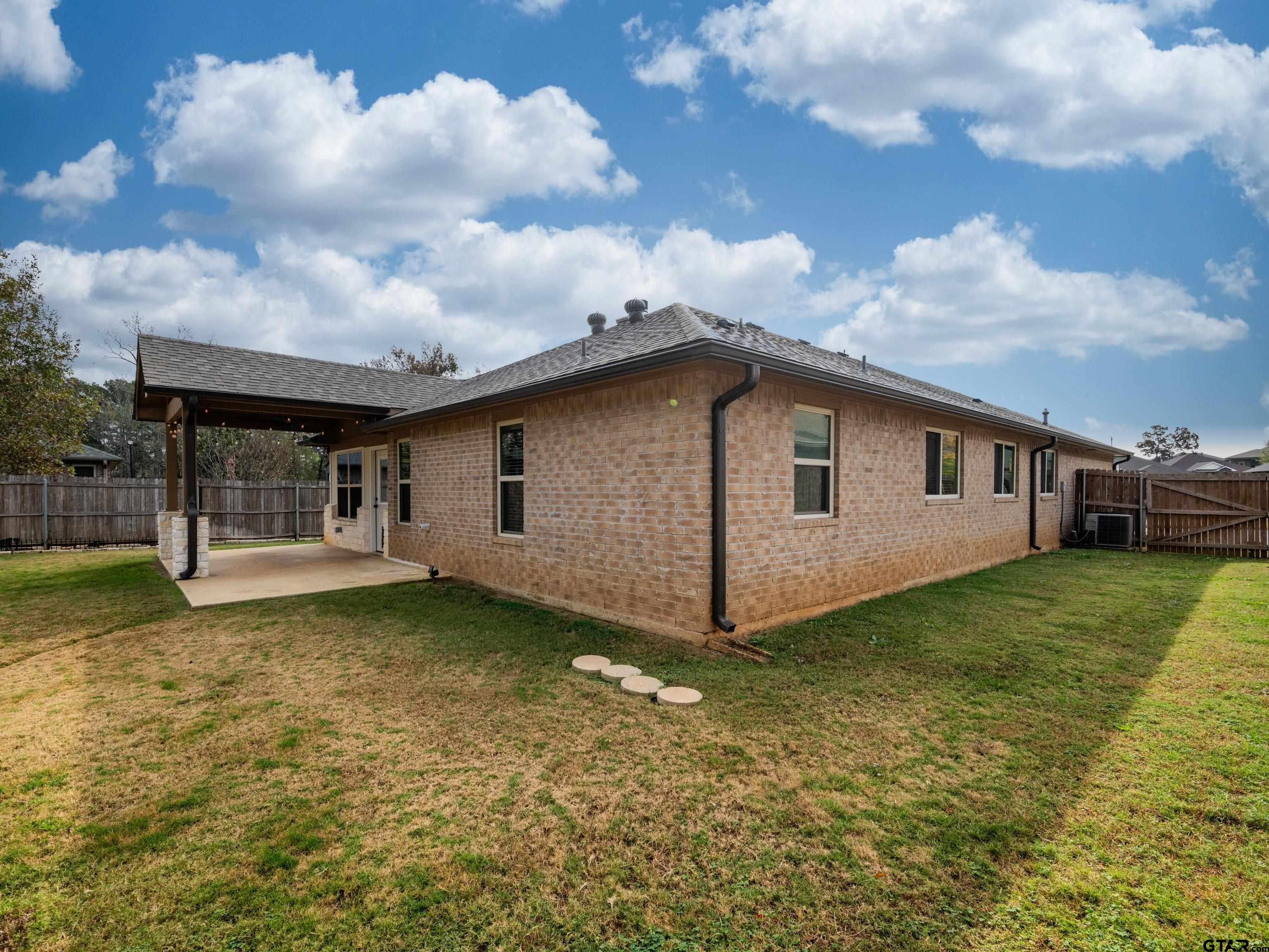 502 Virginia Whitehouse, TX 75791 - Photo 33 of 36