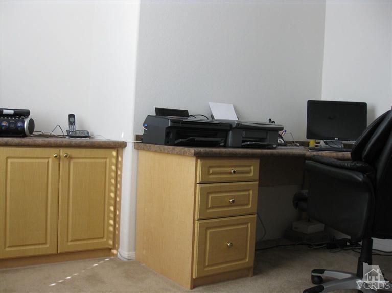 4774 Promenade Street Simi Valley, CA 93063 - Photo 14 of 21 a view of a storage and utility room