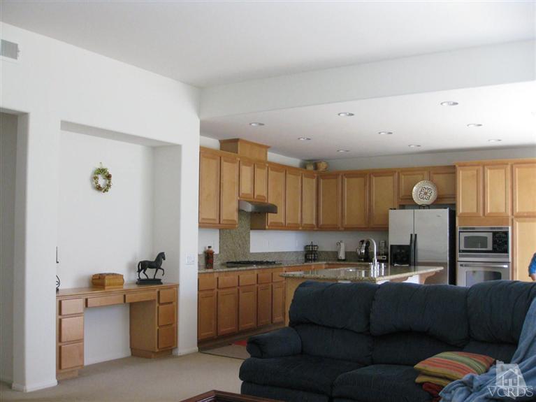 4774 Promenade Street Simi Valley, CA 93063 - Photo 17 of 21 a living room with furniture and a window