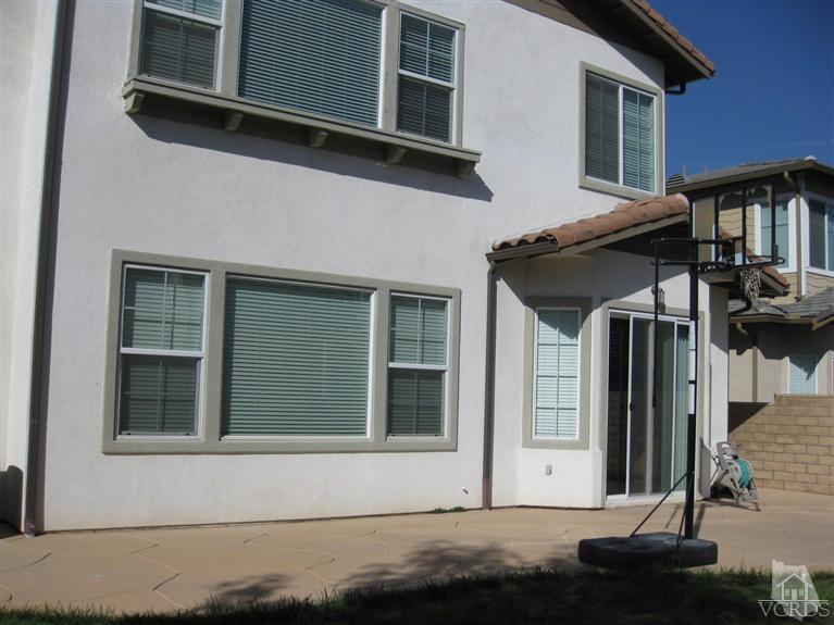 4774 Promenade Street Simi Valley, CA 93063 - Photo 19 of 21 a front view of a house