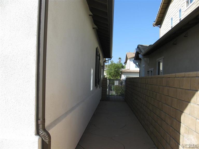 4774 Promenade Street Simi Valley, CA 93063 - Photo 21 of 21 a view of balcony