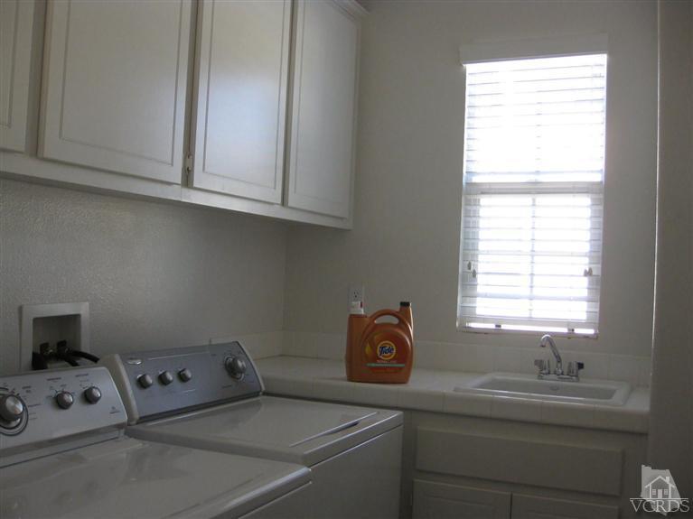 4774 Promenade Street Simi Valley, CA 93063 - Photo 6 of 21 a bathroom with a sink and a window