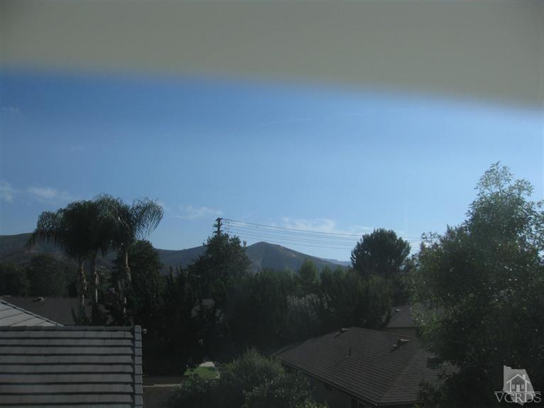 4774 Promenade Street Simi Valley, CA 93063 - Photo 10 of 21 a view of a city from a balcony