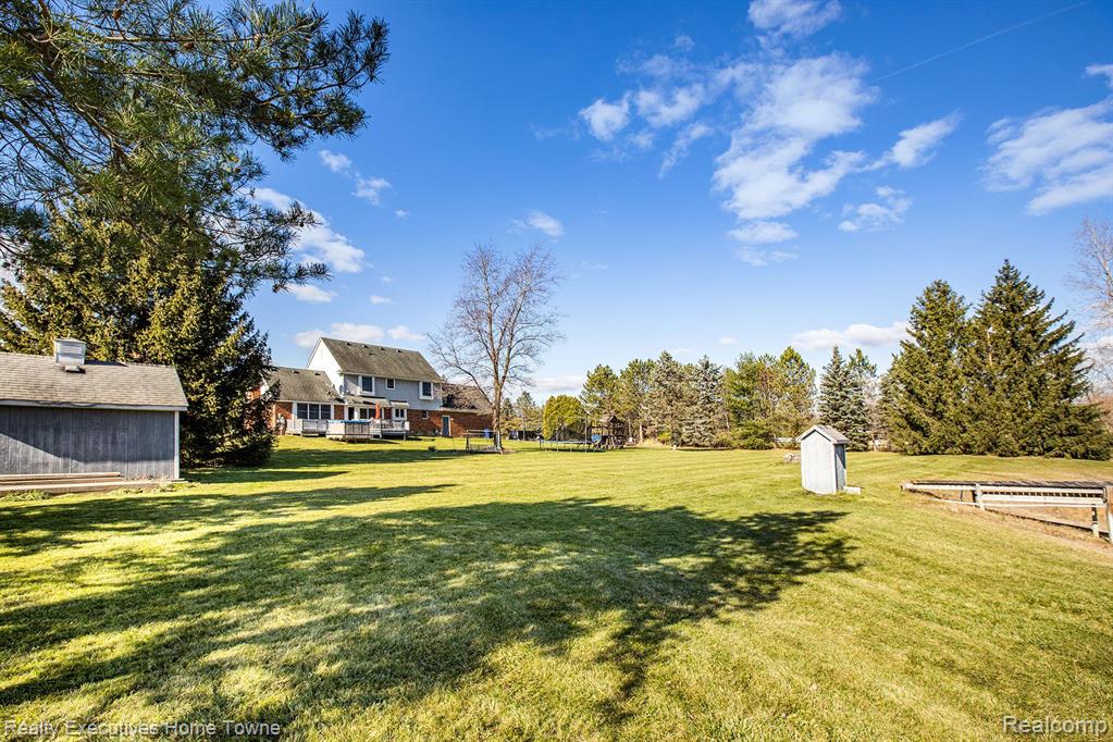 73428 Gould Road Romeo, MI 48065 - Photo 27 of 29