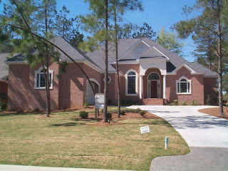 Lot 66 Foxhound Run Road Aiken, SC 29803 - Photo 1 of 1