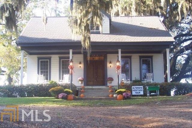 236 Zigman Whonic Road Lyons, GA 30436 - Photo 1 of 1 Gallery Image 1