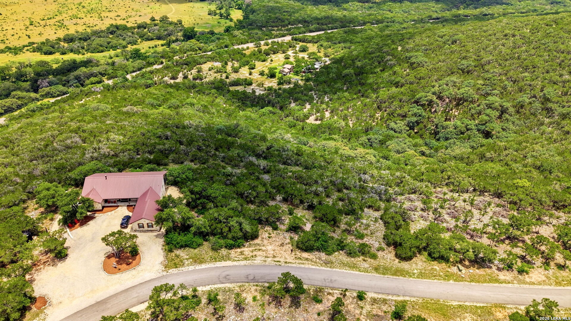 411 South Ridge Drive Concan, TX 78838 - Photo 7 of 27