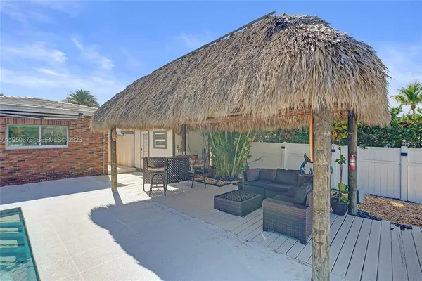 $3,500,000 | 1995 North Hibiscus Drive, North Miami, FL 33181
