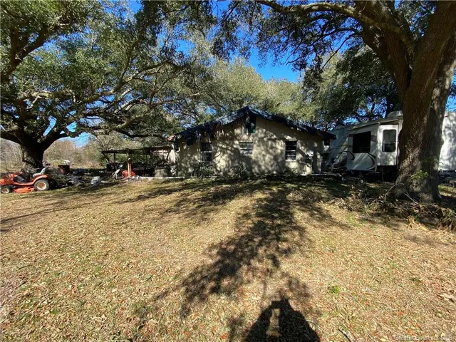 $120,000 | 16305 Windmill Lane, Iowa, LA 70647