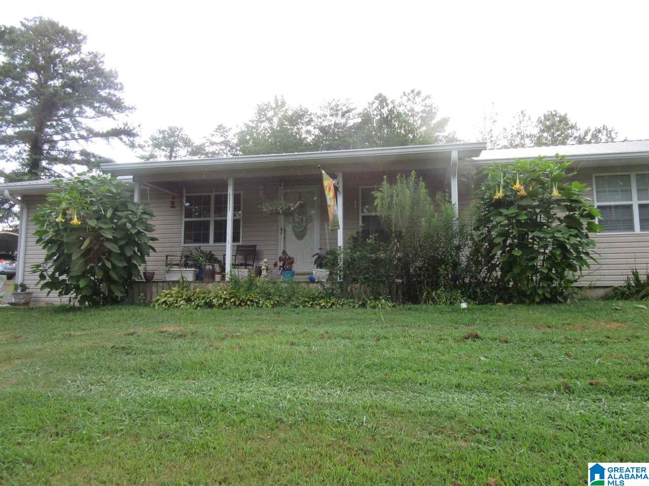 3260 Highway 27 Oneonta Al Oneonta, AL 35121 - Photo 32 of 37