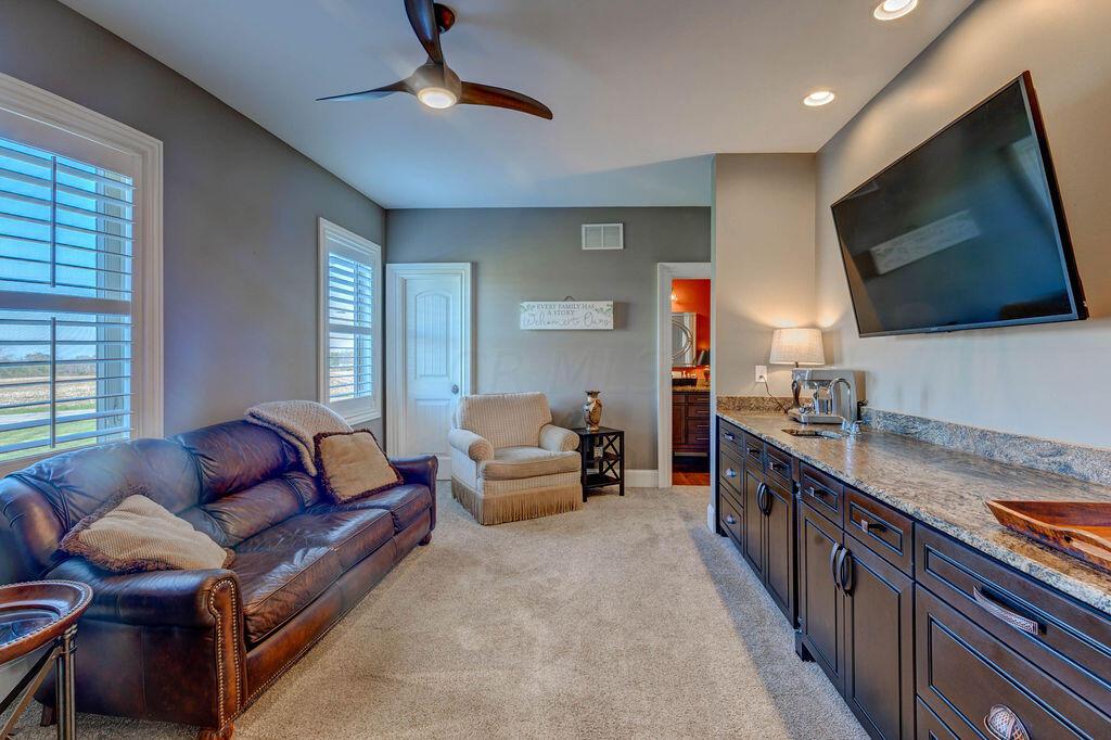 5478 Gale Road Southwest Pataskala, OH 43062 - Photo 48 of 88 49. 4th BR-Lounge