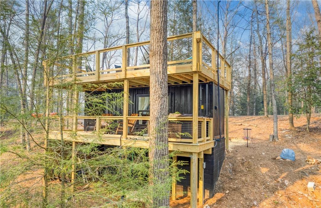 649 Power Dam Road Blue Ridge, GA 30513 - Photo 34 of 35 Gallery Image 34