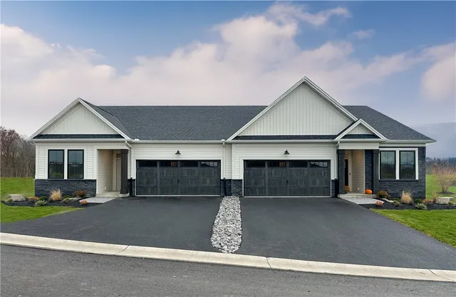 $596,600 | 617 High Line Trail, Victor, NY 14564