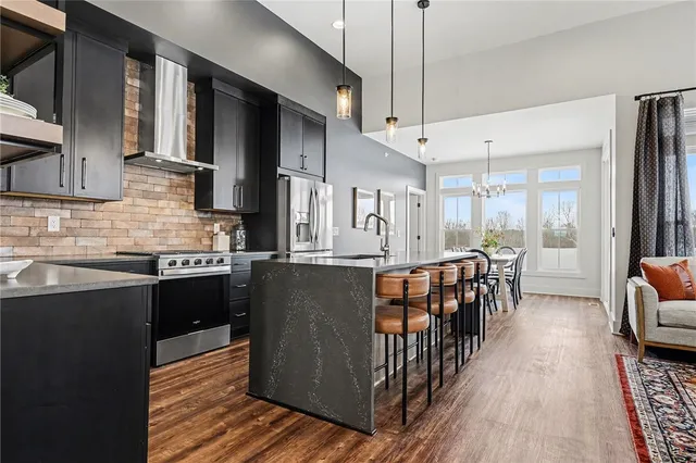 $596,600 | 617 High Line Trail, Victor, NY 14564