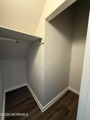 a view of small space