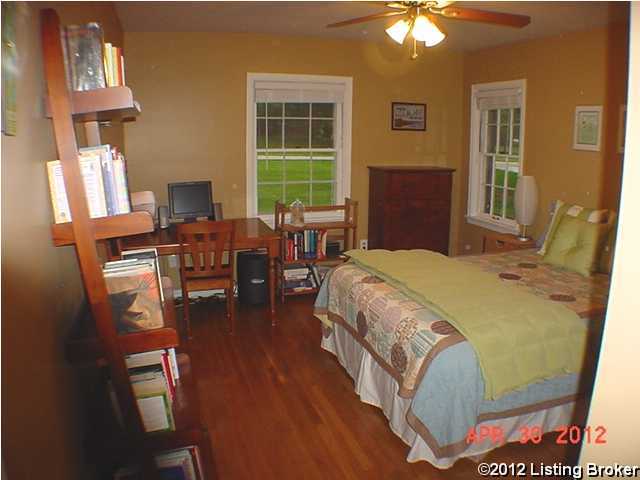 502 Brookview Road Louisville, KY 40207 - Photo 11 of 20 Additional Photo