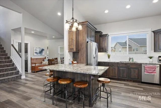 $535,750 | 900 Glen Eagle Drive, Jerome, ID 83338