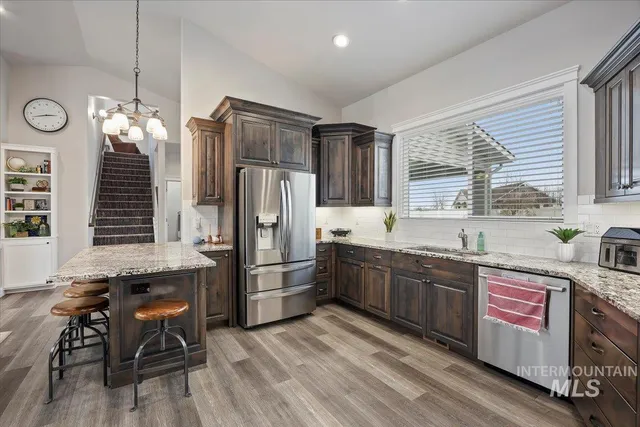 $535,750 | 900 Glen Eagle Drive, Jerome, ID 83338