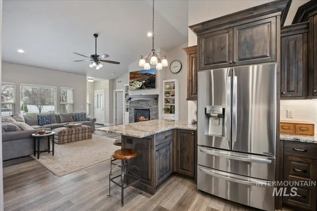 $535,750 | 900 Glen Eagle Drive, Jerome, ID 83338