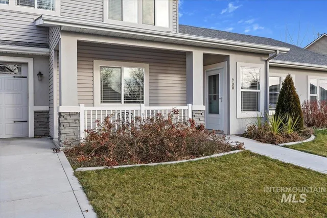 $535,750 | 900 Glen Eagle Drive, Jerome, ID 83338