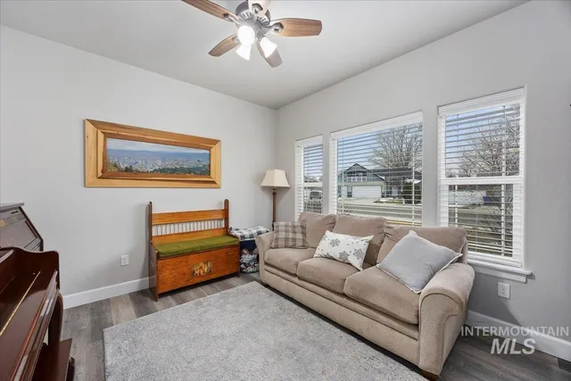 $535,750 | 900 Glen Eagle Drive, Jerome, ID 83338