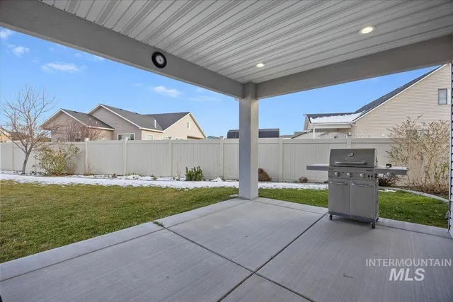 $535,750 | 900 Glen Eagle Drive, Jerome, ID 83338