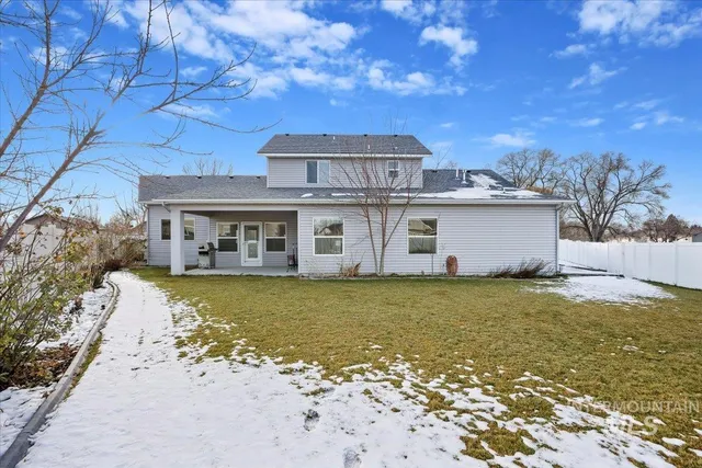 $535,750 | 900 Glen Eagle Drive, Jerome, ID 83338