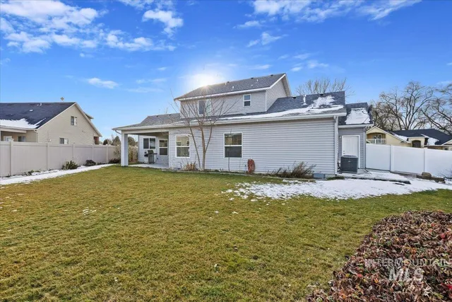 $535,750 | 900 Glen Eagle Drive, Jerome, ID 83338